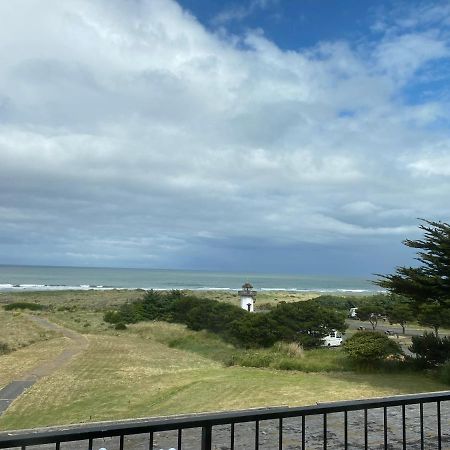 Beachcombers Inn Gold Beach Esterno foto