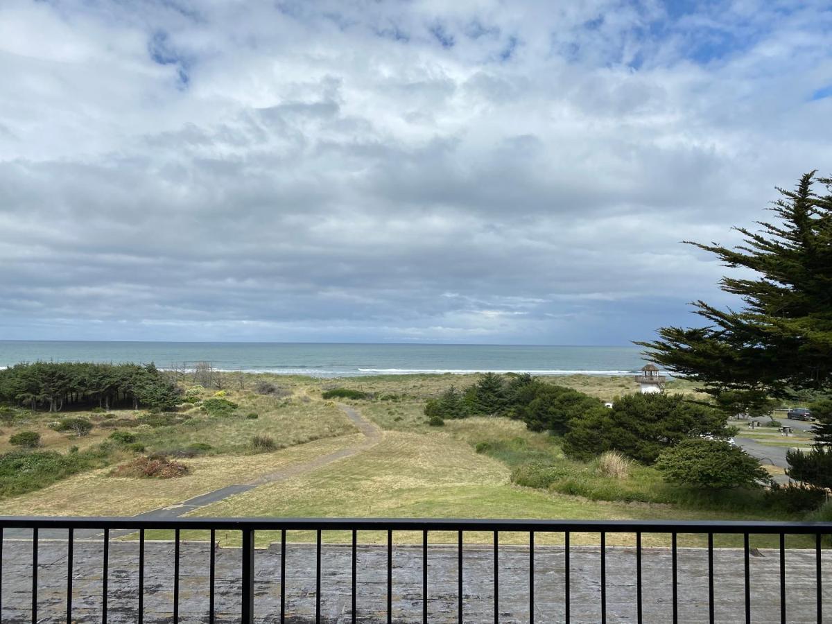 Beachcombers Inn Gold Beach Esterno foto