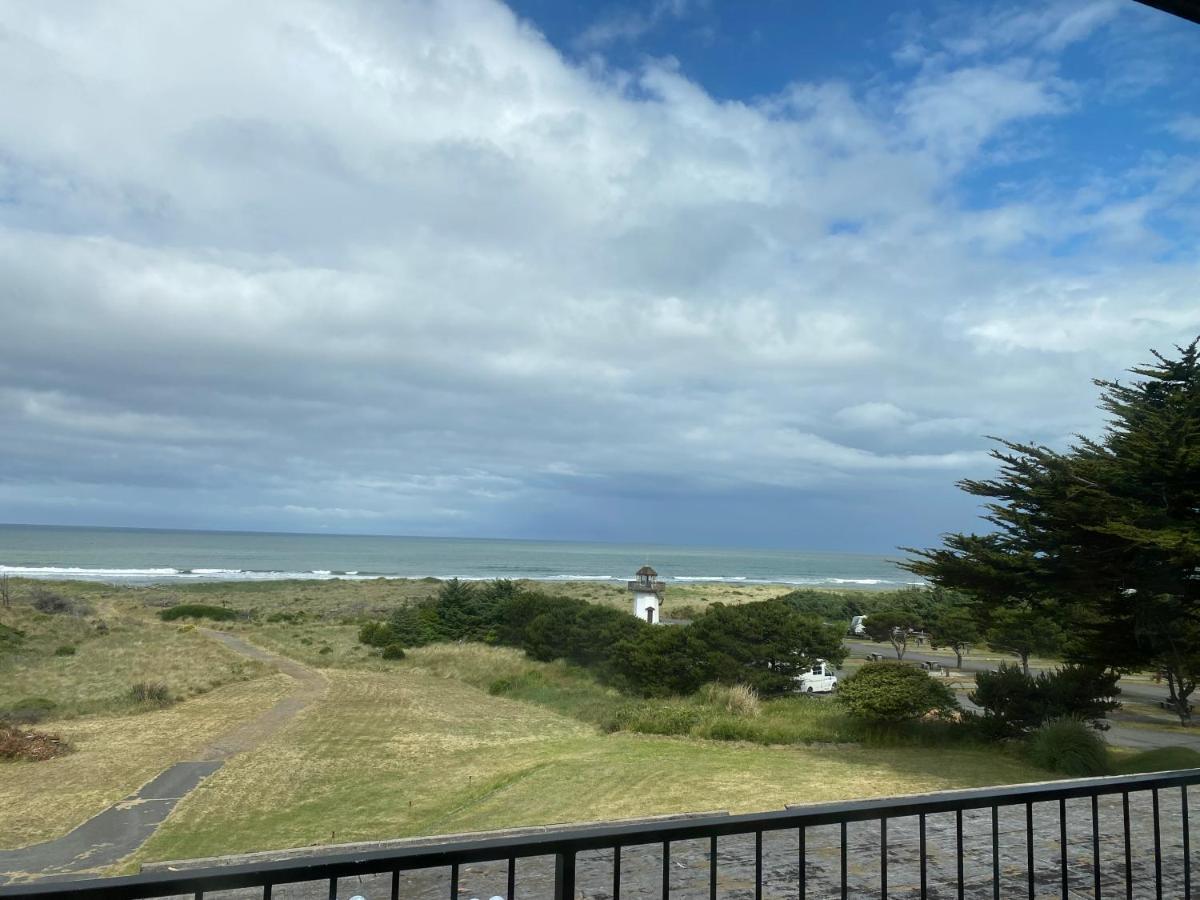 Beachcombers Inn Gold Beach Esterno foto